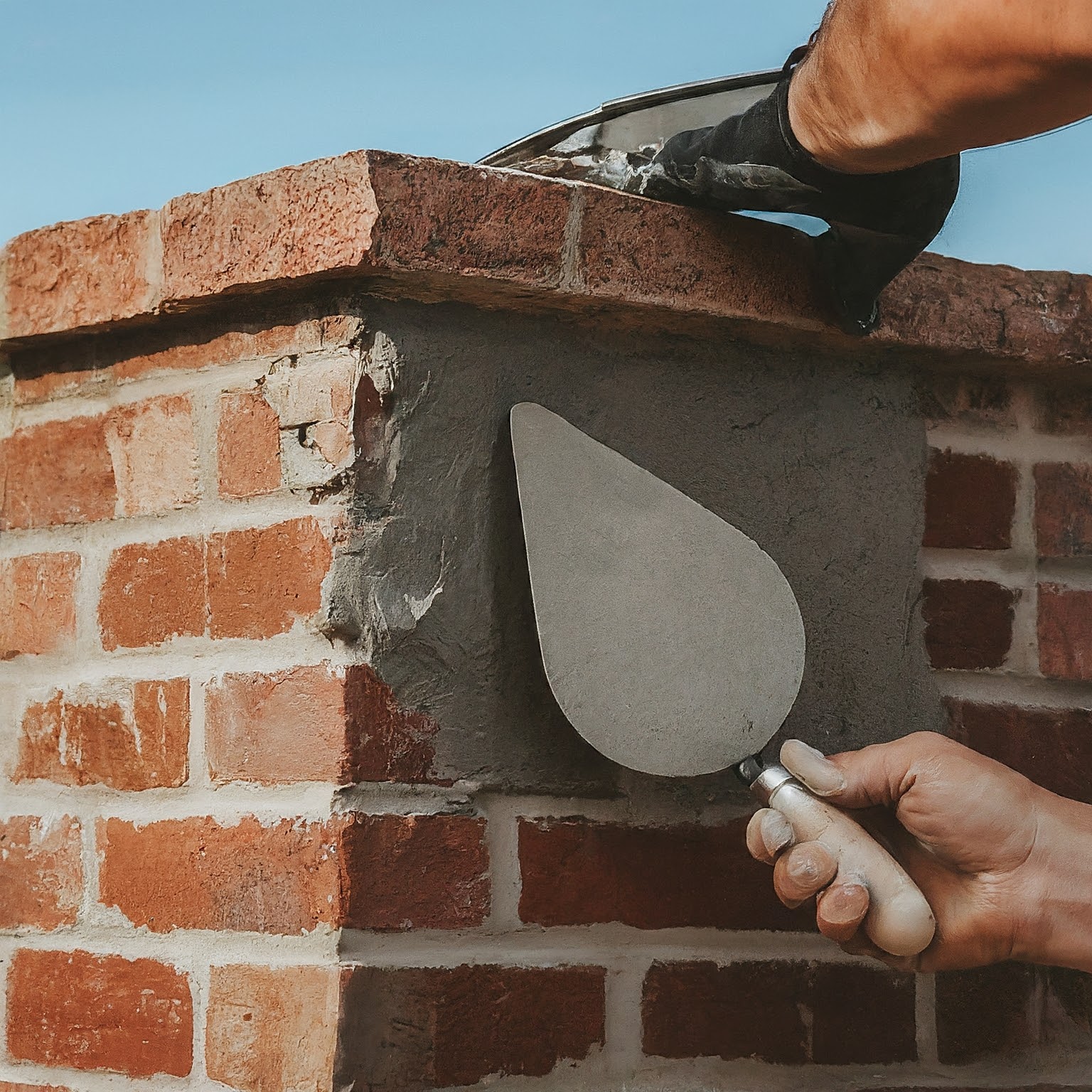 Expert Chimney Masonry Repair in Pasadena, CA Expert Chimney Masonry Repair in Pasadena, California - Professional Service by Chimney Sweep Pasadena California
