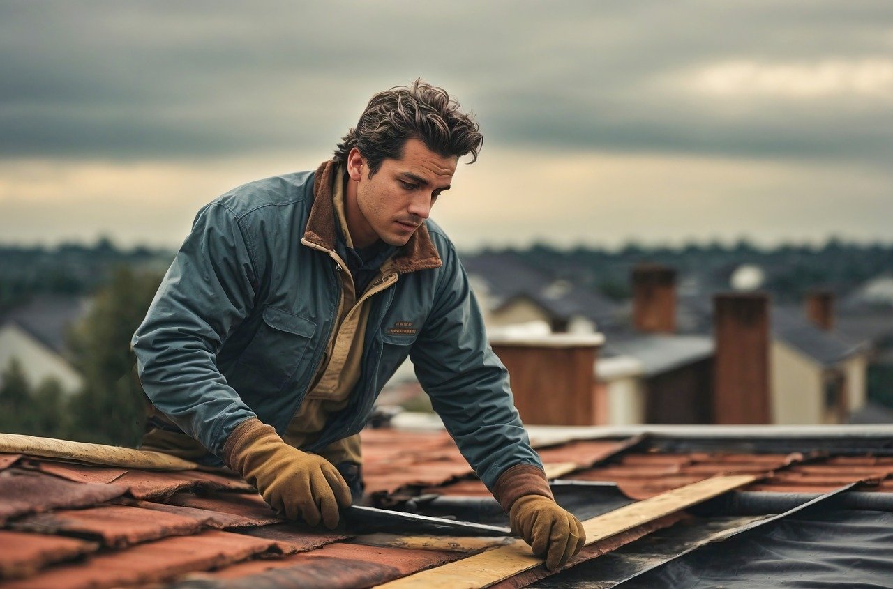 Professional Chimney Waterproofing Services In Pasadena California