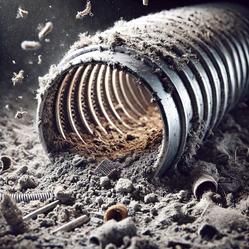 Professional Dryer Vent Cleaning Pasadena CA - Expert Safety and Efficiency Solutions by Chimney Sweep Pasadena California