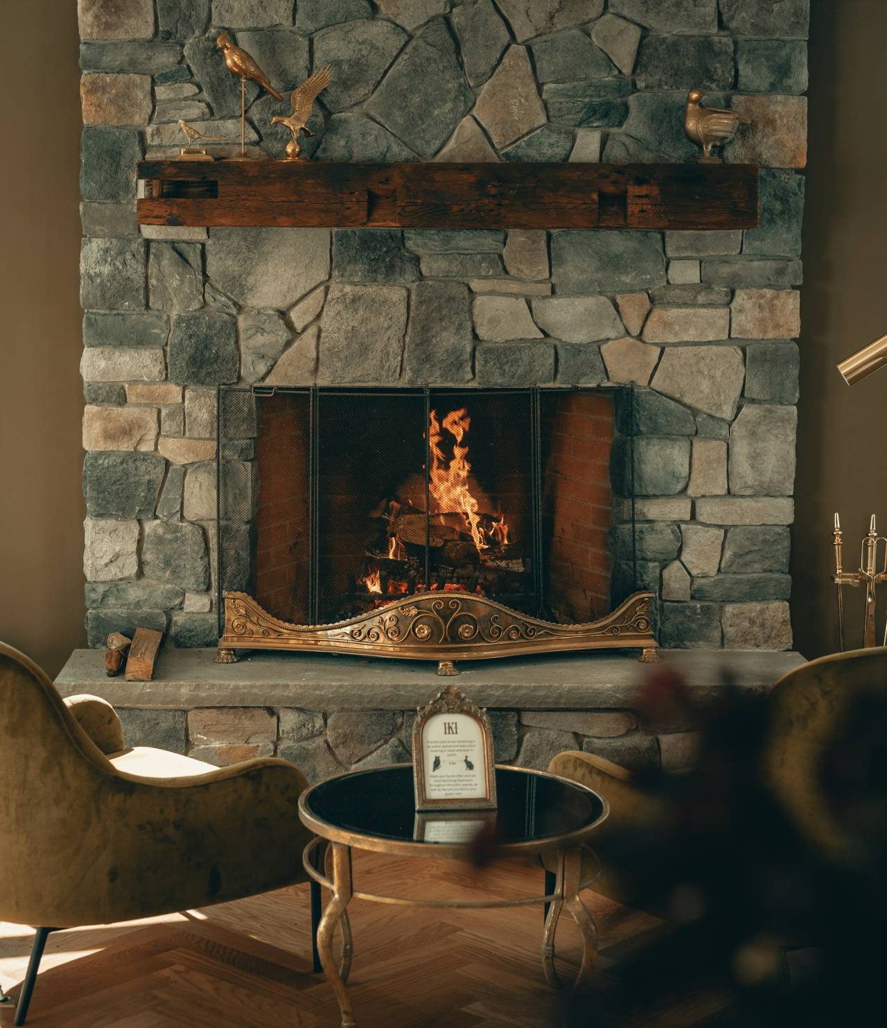 Professional Fireplace Services In Pasadena California