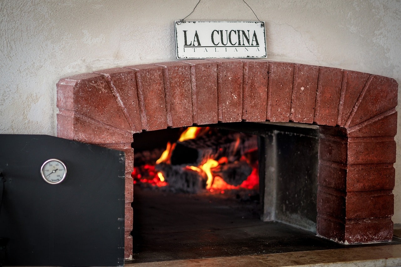 Premium Pizza Ovens and Grills in Pasadena, California